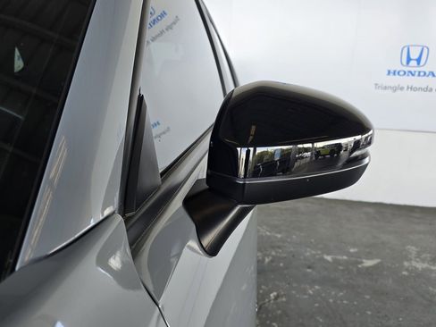 Used 2023 Honda HR-V Sport image 48