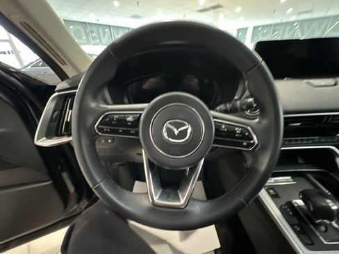 Used 2024 MAZDA CX-90 Plug-In Hybrid w/ Preferred image 13