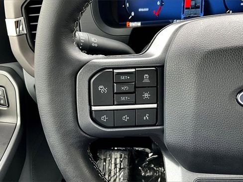 Used 2024 Ford F150 XLT w/ Equipment Group 302A MID image 12