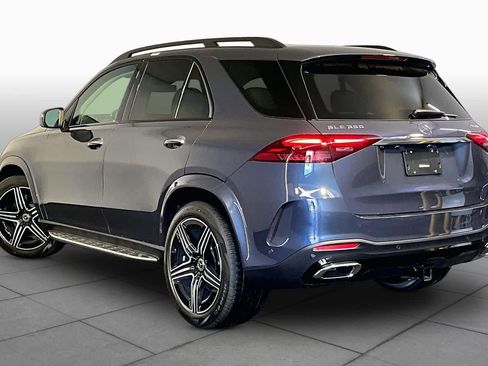 New 2026 Mercedes-Benz GLE 350 4MATIC image 3