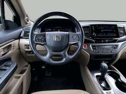 Used 2020 Honda Pilot EX-L image 6