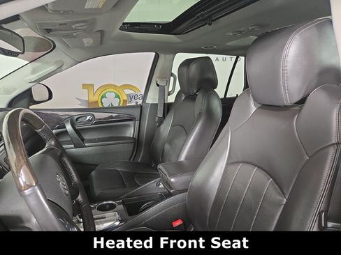 Used 2017 Buick Enclave Premium w/ Experience Buick Package image 11
