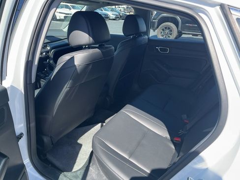 Used 2024 Acura Integra image 23