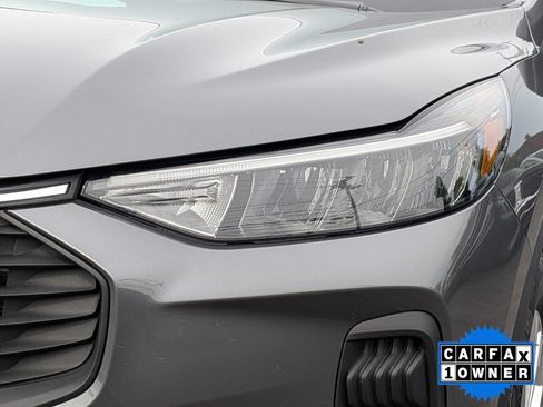 Certified 2023 Ford Escape Active AWD/4WD image 11