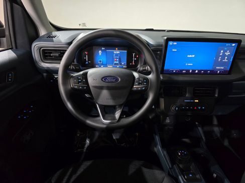 New 2025 Ford Maverick XL w/ Equipment Group 101A image 17