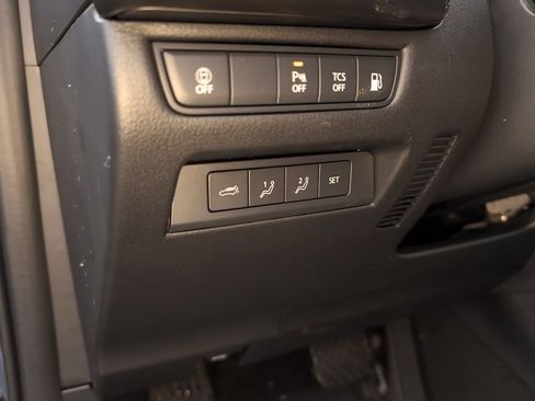 New 2026 MAZDA CX-50 2.5 Hybrid w/ Premium Plus Pkg image 13