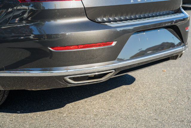 Used 2019 Volkswagen Arteon SEL FWD image 8