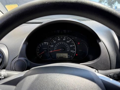 Used 2024 Mitsubishi Mirage ES FWD image 22