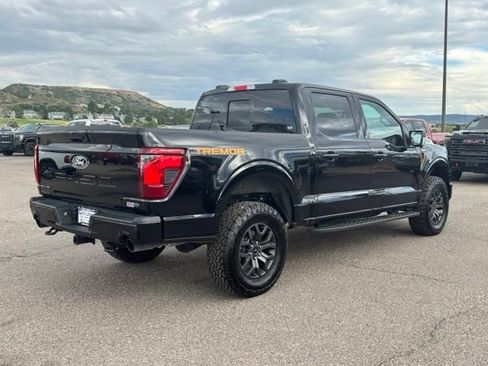 Used 2026 Ford F150 Tremor w/ Bed Utility Package AWD/4WD image 5