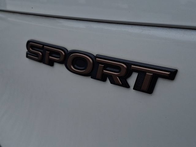 Used 2025 Subaru Forester Sport AWD/4WD image 31
