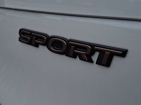 Used 2025 Subaru Forester Sport AWD/4WD image 31