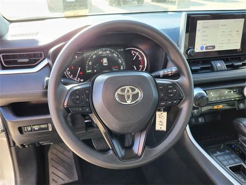 Used 2024 Toyota RAV4 LE image 2