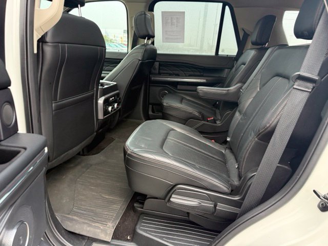 Certified 2021 Ford Expedition Platinum AWD/4WD image 14