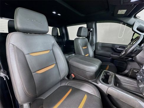 Used 2023 GMC Sierra 3500 AT4 w/ AT4 Premium Plus Package image 29