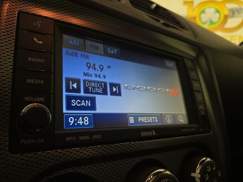 Used 2011 Dodge Challenger R/T w/ Sound Group II RWD image 19