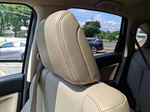 Used 2016 Honda CR-V EX-L image 17