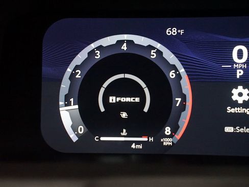 New 2026 Toyota Tacoma TRD Off-Road image 18