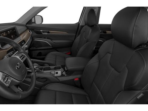 Used 2020 Kia Telluride SX w/ Towing Package AWD/4WD image 6