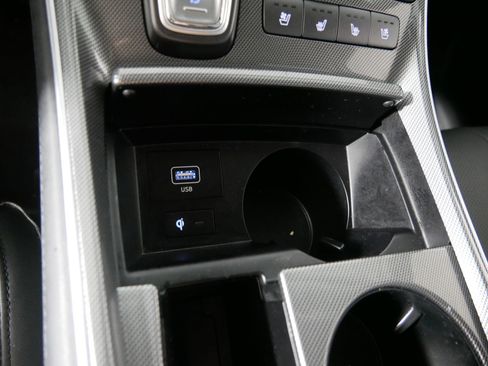 Used 2023 Hyundai Santa Fe Limited AWD/4WD image 29