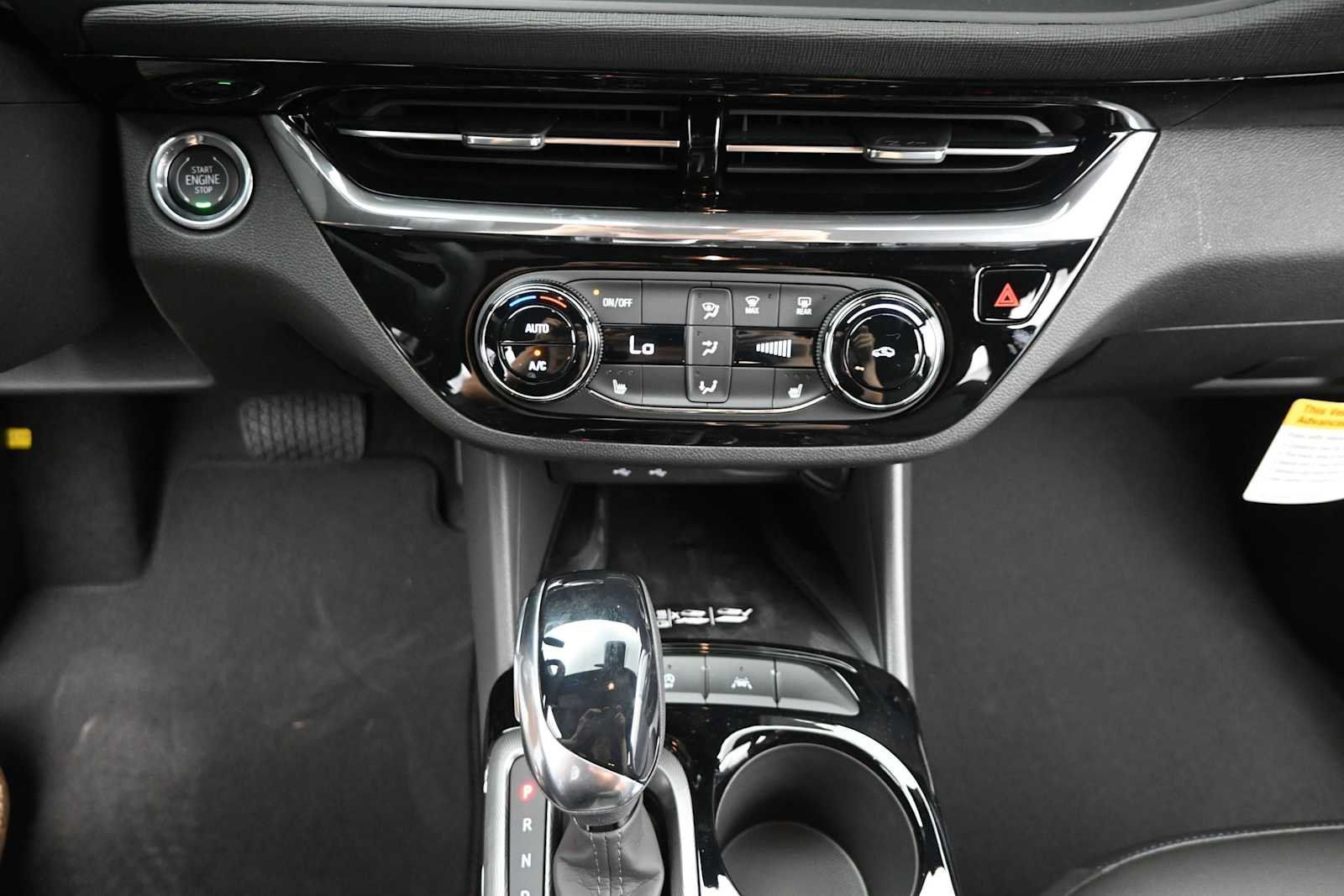 New 2026 Buick Envista Sport Touring w/ Convenience I Package FWD image 23