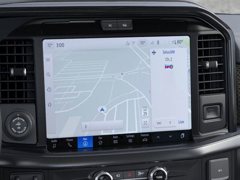 New 2025 Ford F150 Raptor image 14