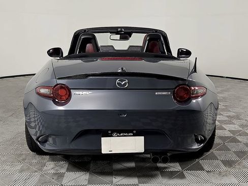 Used 2020 MAZDA MX-5 Miata Grand Touring image 5