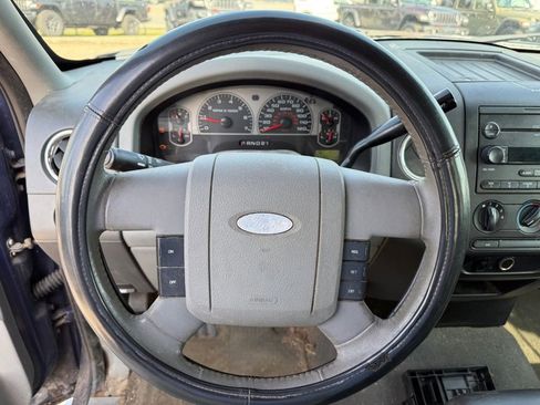 Used 2007 Ford F150 XLT AWD/4WD image 14