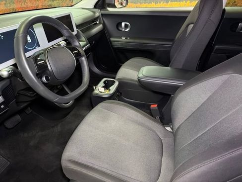 Used 2024 Hyundai Ioniq 5 SEL AWD/4WD image 19