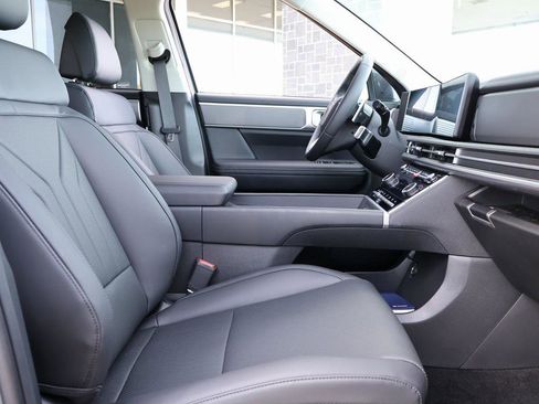 New 2026 Hyundai Santa Fe SEL image 10