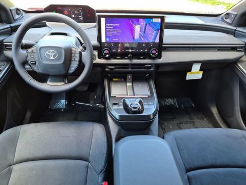 New 2026 Toyota C-HR AWD/4WD image 24