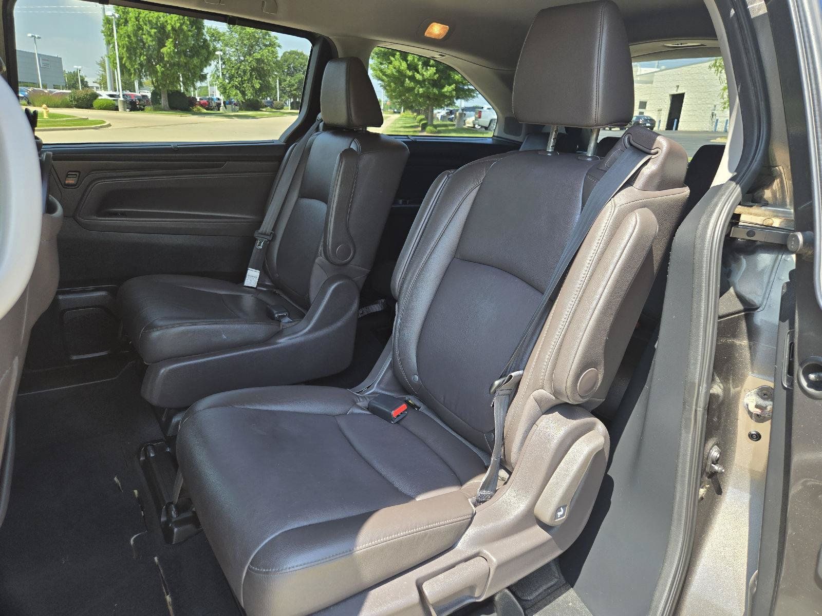 Used 2020 Honda Odyssey Elite image 27