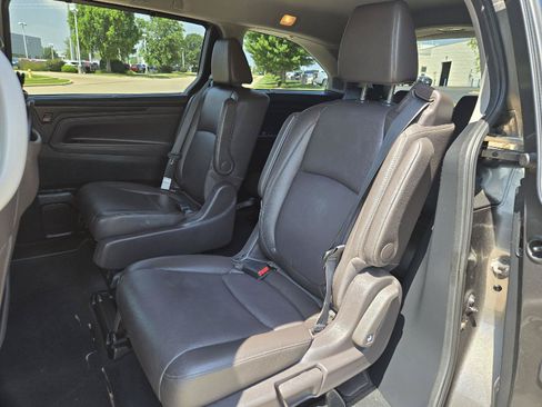 Used 2020 Honda Odyssey Elite image 27