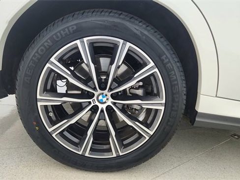 Used 2025 BMW X6 xDrive40i image 63