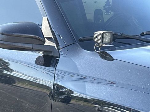 Used 2018 Toyota 4Runner SR5 image 4