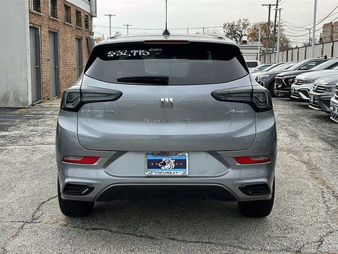 Used 2024 Buick Encore GX Avenir w/ Avenir Convenience Package image 15