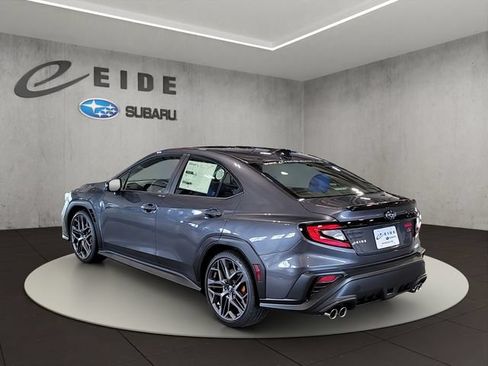 New 2026 Subaru WRX tS AWD/4WD image 11