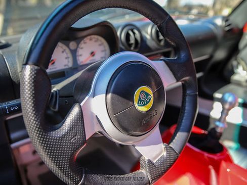 Used 2005 Lotus Elise image 32