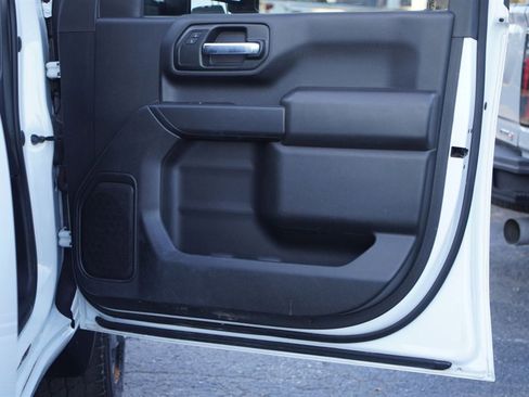 Used 2020 Chevrolet Silverado 3500 W/T w/ WT Convenience Package image 35