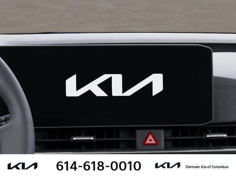 New 2026 Kia Carnival EX image 23