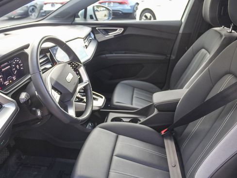 Certified 2023 Audi Q4 e-tron Premium Plus w/ Premium Plus image 23