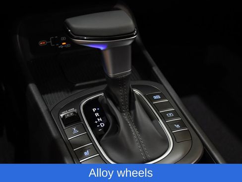 New 2026 Hyundai Kona SEL Sport image 23