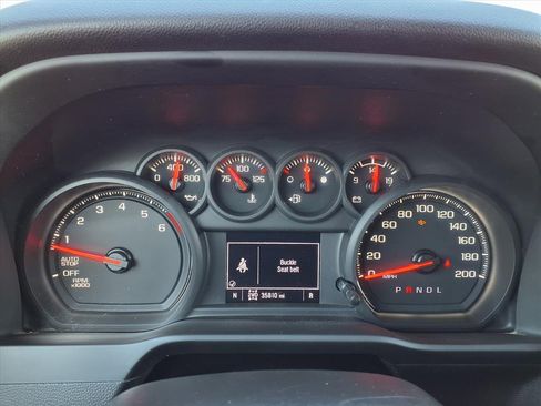 Used 2023 GMC Sierra 1500 Pro image 33