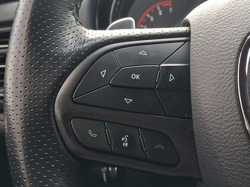 Used 2024 Dodge Durango GT AWD/4WD image 23