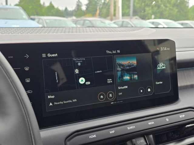 New 2027 Kia Telluride X-Line SX Prestige AWD/4WD image 28