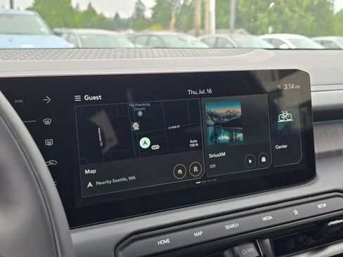 New 2027 Kia Telluride X-Line SX Prestige AWD/4WD image 28