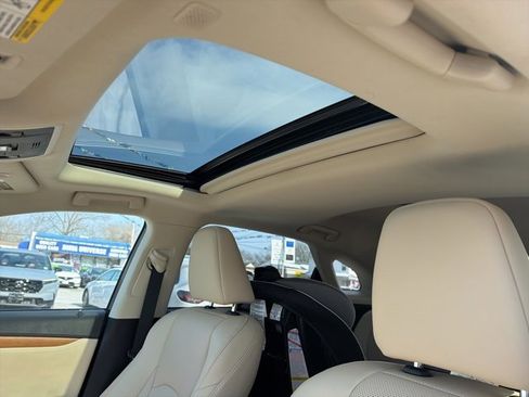 Used 2022 Lexus RX 350 AWD w/ Premium Package image 14