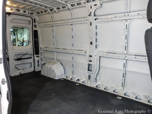 Used 2023 RAM ProMaster 2500 FWD image 18