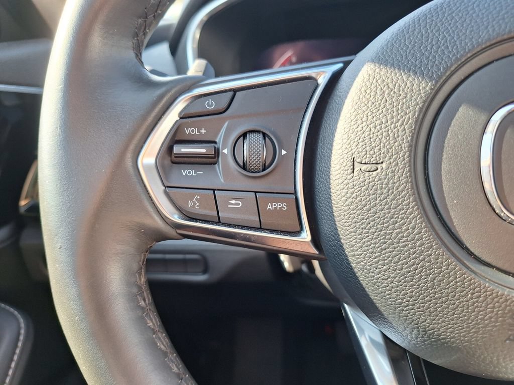 Certified 2024 Acura MDX w/ Technology Package FWD image 20