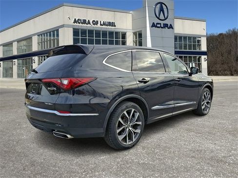 Used 2023 Acura MDX Technology image 6