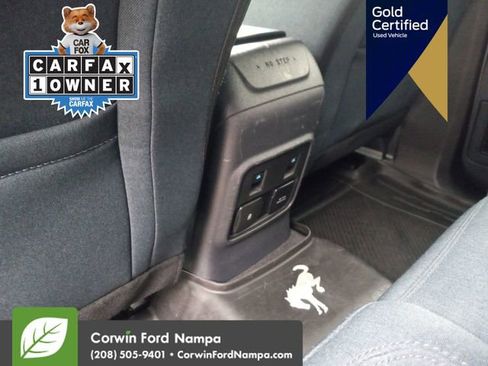 Used 2023 Ford Bronco Heritage Edition image 28